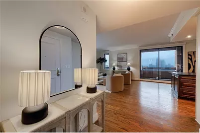 75 14th Street NE #4160, Atlanta, GA 30309 - Photo 3