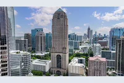 75 14th Street NE #4160, Atlanta, GA 30309 - Photo 1