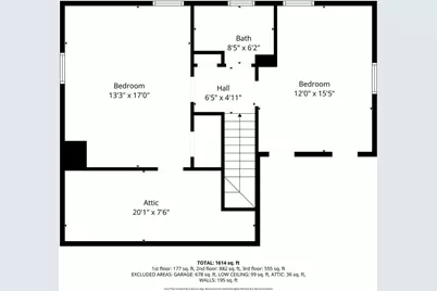 60 Powder Mill Street, Dallas, GA 30157 - Photo 43