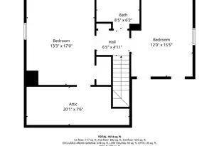 60 Powder Mill St, Dallas, GA 30157 - Photo 43