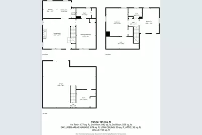 60 Powder Mill Street, Dallas, GA 30157 - Photo 45