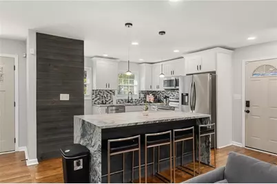 1918 Flintwood Drive SE, Atlanta, GA 30316 - Photo 5