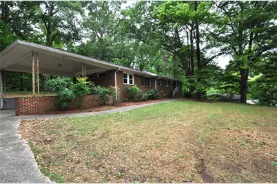 486 Pegg Road SW, Atlanta, GA 30315 - Photo 3
