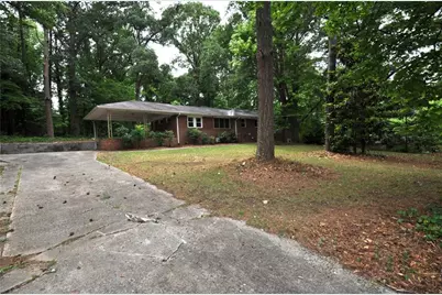 486 Pegg Road SW, Atlanta, GA 30315 - Photo 1