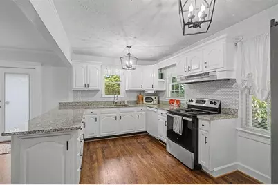 1005 Ridgecrest Drive SE, Smyrna, GA 30080 - Photo 13
