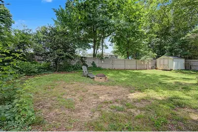 1005 Ridgecrest Drive SE, Smyrna, GA 30080 - Photo 29
