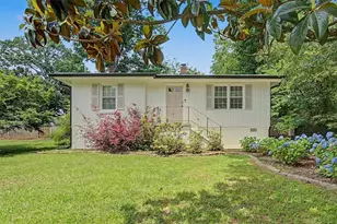 1005 Ridgecrest Dr SE, Smyrna, GA 30080 - Photo 1