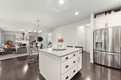 2228 Lakeview Bend Way, Buford, GA 30519 - Photo 7