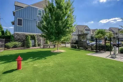 1058 Kirkland Circle, Smyrna, GA 30080 - Photo 31