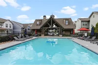 1058 Kirkland Circle, Smyrna, GA 30080 - Photo 29
