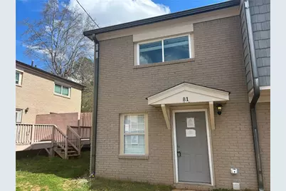 2604 Campbellton Road SW #1B, Atlanta, GA 30311 - Photo 1