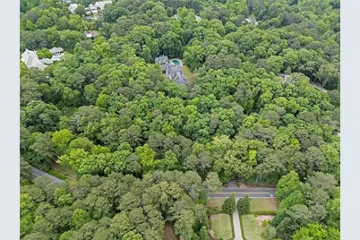 1340 W Garmon Road, Sandy Springs, GA 30327 - Photo 5