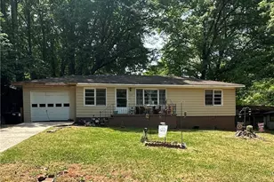 713 Ruby St, Marietta, GA 30066 - Photo 1