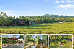 1304 Hwy 17, Sautee Nacoochee, GA 30571 - Photo 1