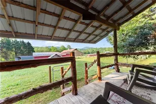 1304 Hwy 17, Sautee Nacoochee, GA 30571 - Photo 65