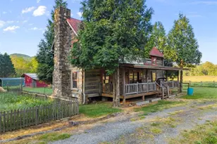 1304 Hwy 17, Sautee Nacoochee, GA 30571 - Photo 9