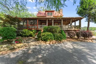 1304 Hwy 17, Sautee Nacoochee, GA 30571 - Photo 11
