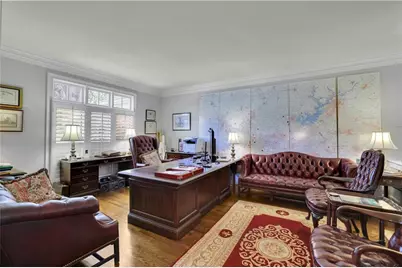 2 Paces West Terrace NW, Atlanta, GA 30327 - Photo 5