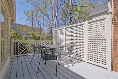 2 Paces West Terrace NW, Atlanta, GA 30327 - Photo 31