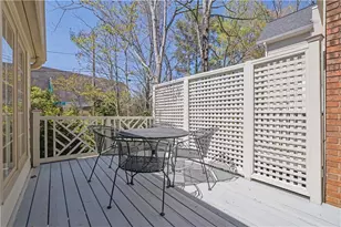 2 Paces W Terrace NW, Atlanta, GA 30327 - Photo 31
