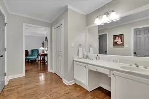 2 Paces W Terrace NW, Atlanta, GA 30327 - Photo 23