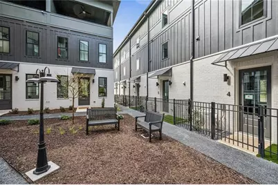 1160 Boulevard SE #4, Atlanta, GA 30312 - Photo 31