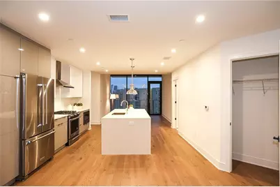 788 W Marietta Street NW #303, Atlanta, GA 30318 - Photo 3