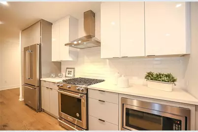 788 W Marietta Street NW #303, Atlanta, GA 30318 - Photo 13