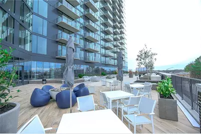 788 W Marietta Street NW #303, Atlanta, GA 30318 - Photo 47