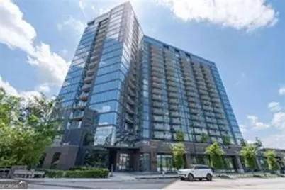 788 W Marietta Street NW #303, Atlanta, GA 30318 - Photo 1