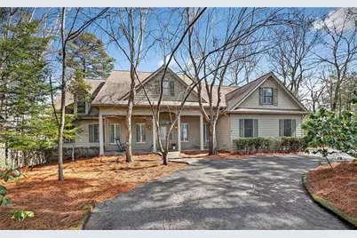 1027 Hunters Trace, Jasper, GA 30143 - Photo 1