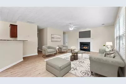 317 Franklin Street, Braselton, GA 30517 - Photo 7