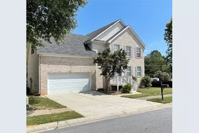 317 Franklin Street, Braselton, GA 30517 - Photo 3