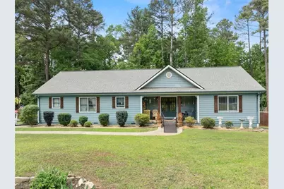 918 Old Pendergrass Road, Jefferson, GA 30549 - Photo 3