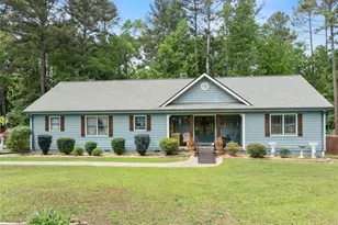 918 Old Pendergrass Rd, Jefferson, GA 30549 - Photo 3