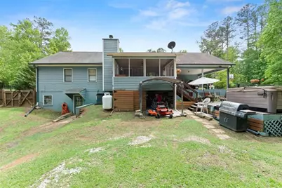 918 Old Pendergrass Road, Jefferson, GA 30549 - Photo 33