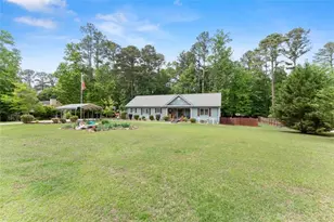 918 Old Pendergrass Rd, Jefferson, GA 30549 - Photo 9