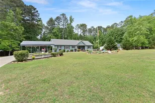 918 Old Pendergrass Rd, Jefferson, GA 30549 - Photo 7