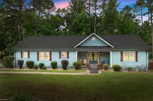 918 Old Pendergrass Rd, Jefferson, GA 30549 - Photo 1