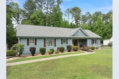 918 Old Pendergrass Road, Jefferson, GA 30549 - Photo 5