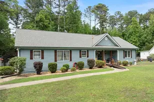 918 Old Pendergrass Rd, Jefferson, GA 30549 - Photo 5