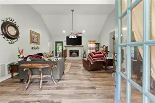 918 Old Pendergrass Rd, Jefferson, GA 30549 - Photo 11