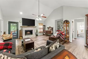 918 Old Pendergrass Rd, Jefferson, GA 30549 - Photo 13
