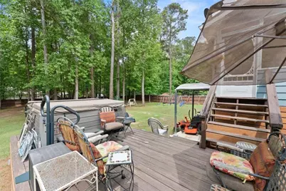 918 Old Pendergrass Road, Jefferson, GA 30549 - Photo 37