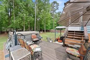 918 Old Pendergrass Rd, Jefferson, GA 30549 - Photo 37