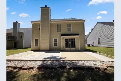 4769 Nature Trail, Austell, GA 30106 - Photo 23