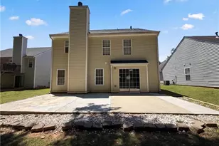 4769 Nature Trail, Austell, GA 30106 - Photo 23