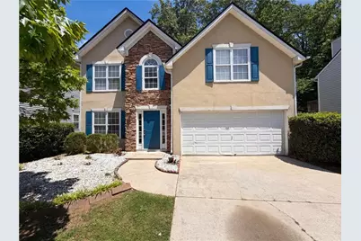 4769 Nature Trail, Austell, GA 30106 - Photo 1