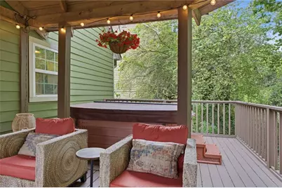 970 Timber Wood Court, Cumming, GA 30041 - Photo 37