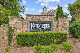 6535 Fairfield Trce, Suwanee, GA 30024 - Photo 59
